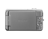 Nikon COOLPIX S6600 WHITE - 1450970 - zdjęcie 5